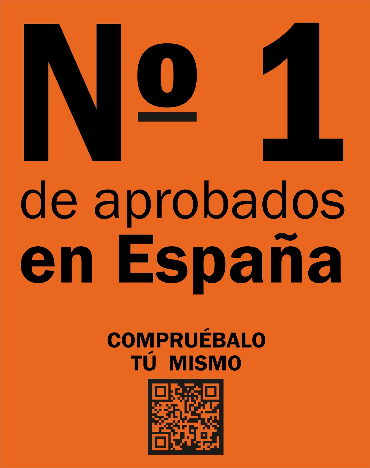 Nº1 España