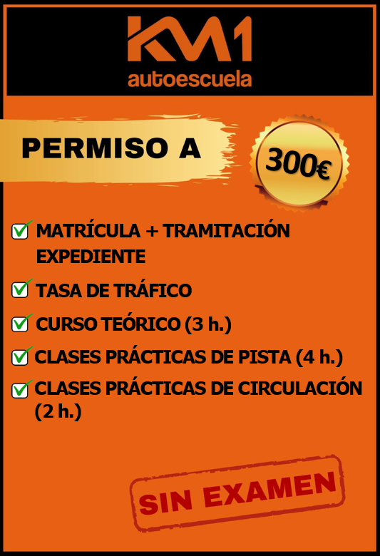 Permiso A